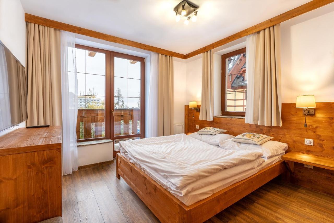 Hotel Family Kukučka - Tatranská Lomnica
