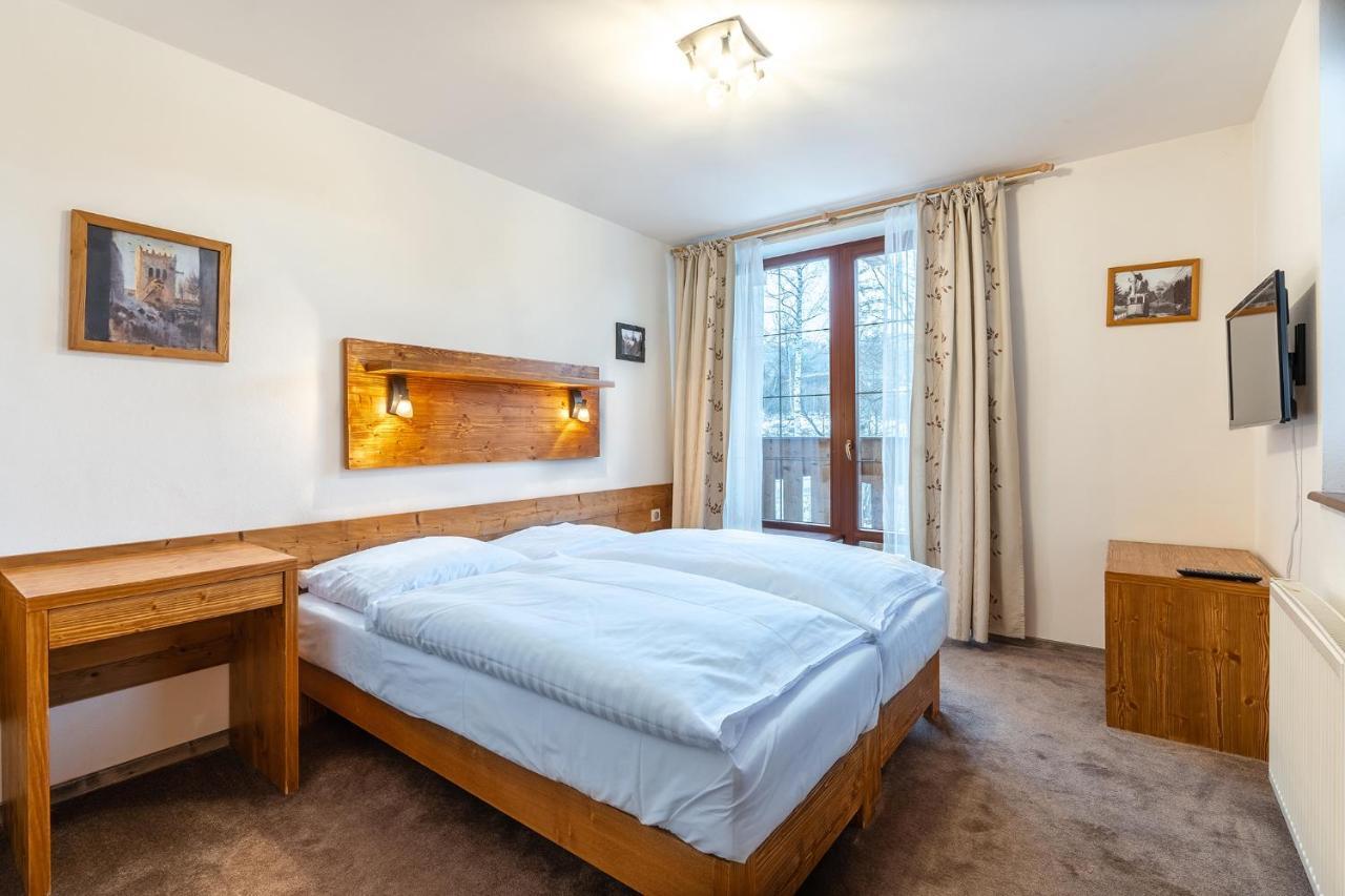 Hotel Family Kukučka - 4*