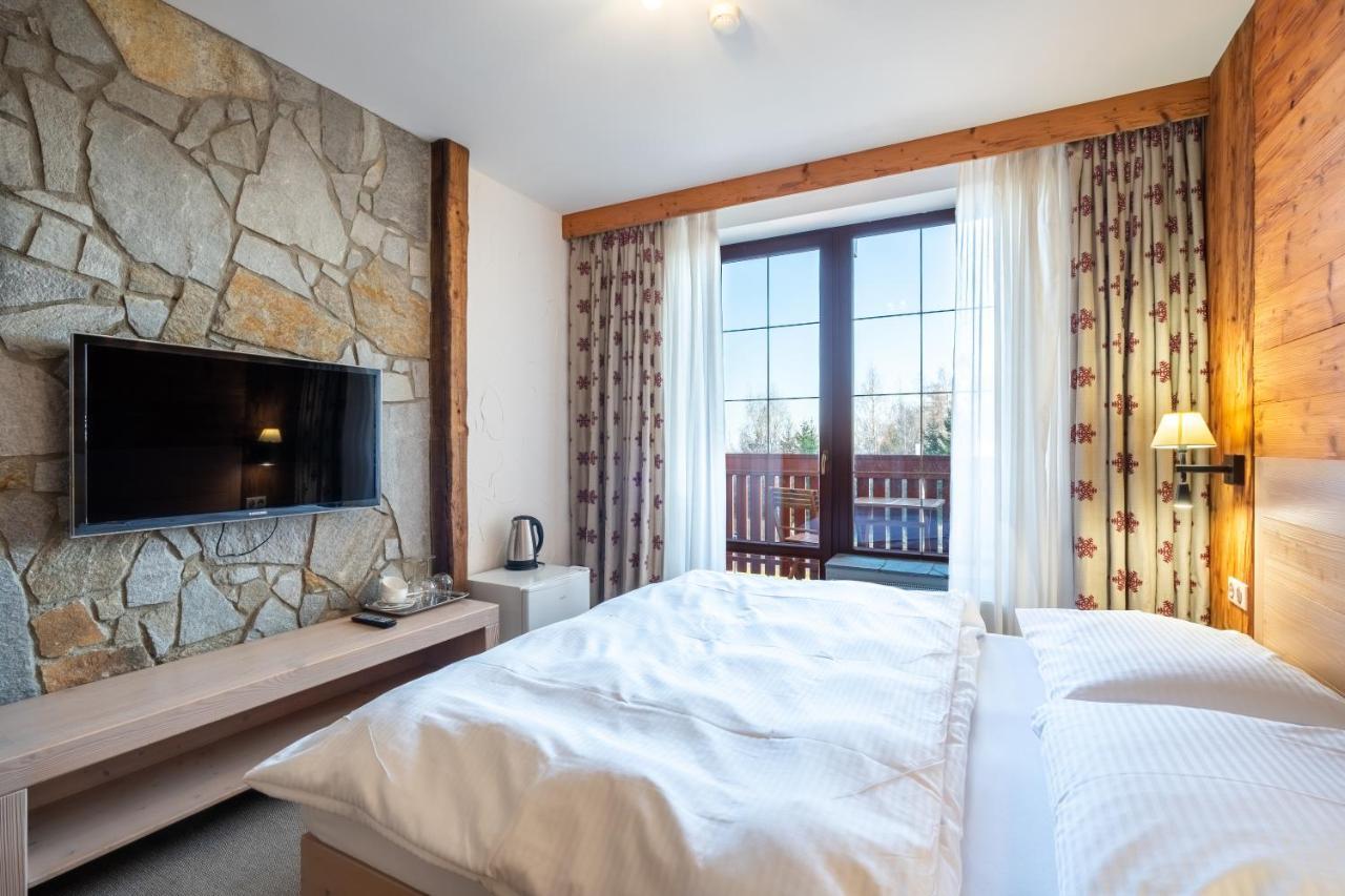 Family Kukučka - Hotel 4*