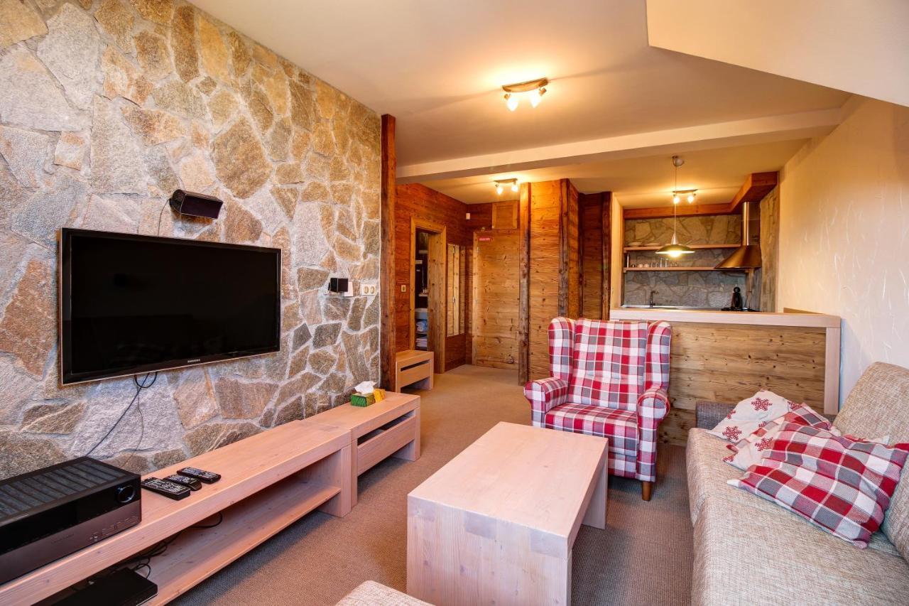 Hotel Family Kukučka - Tatranská Lomnica