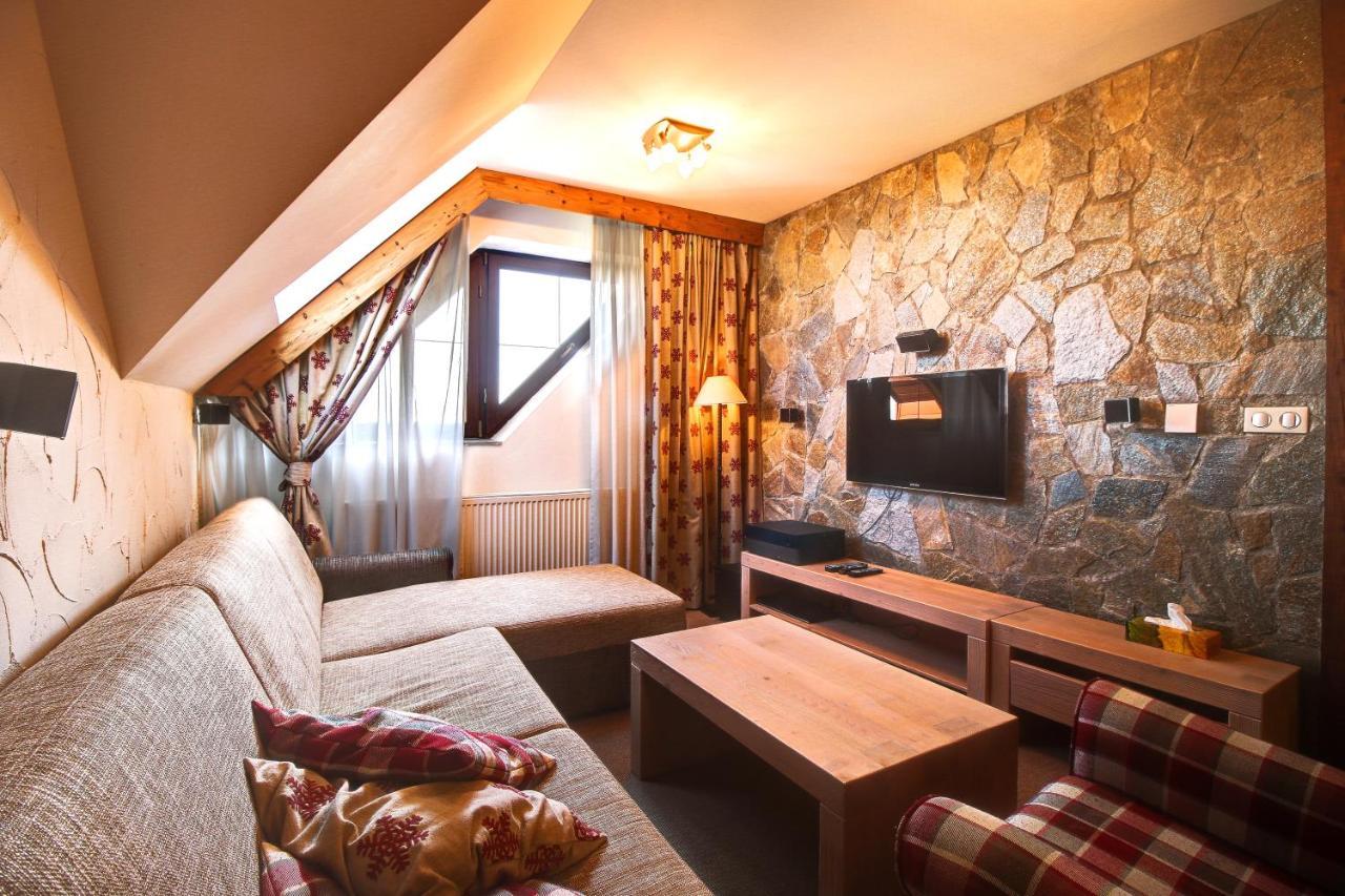 Family Kukučka - Hotel