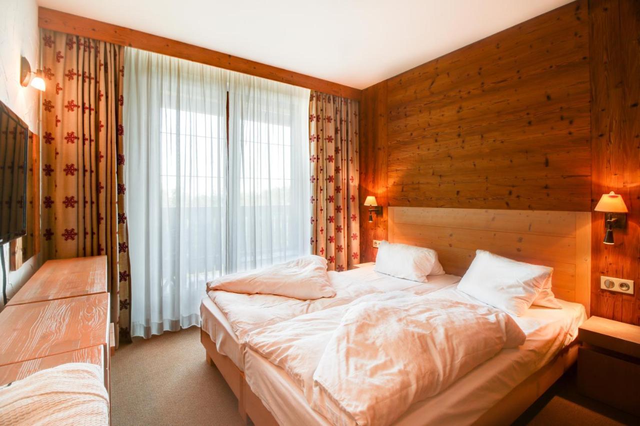 Family Kukučka - Hotel 4*