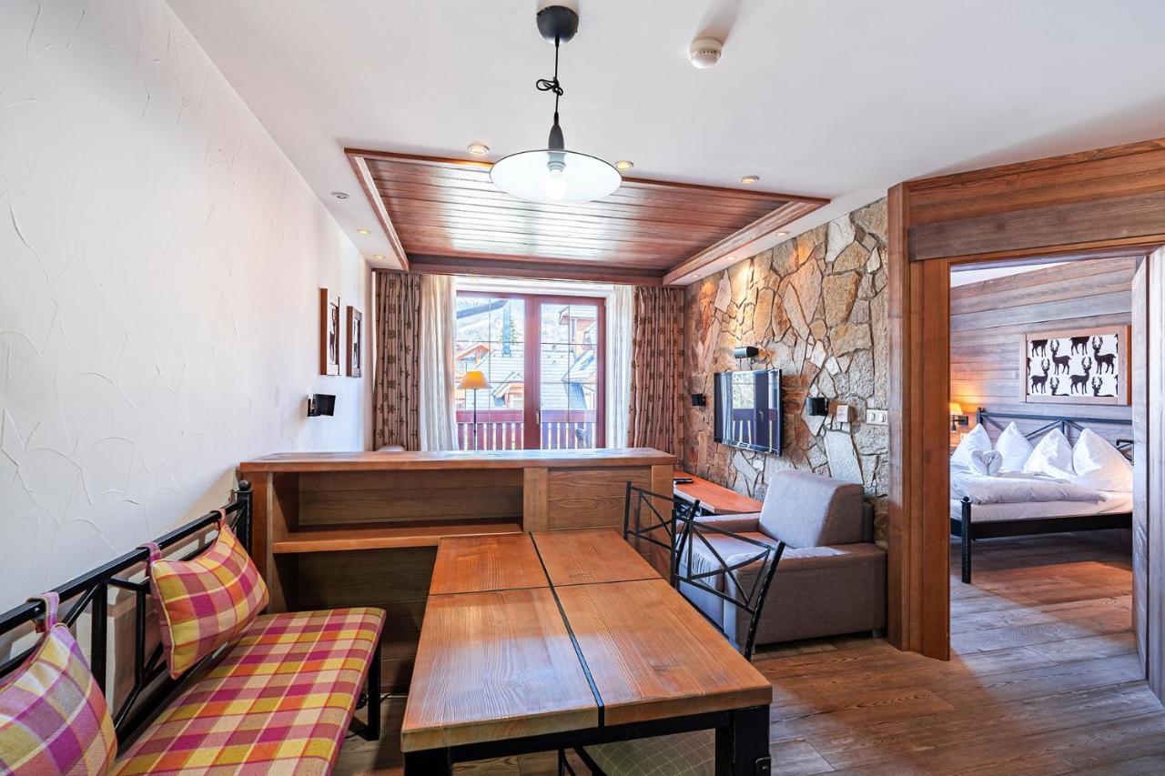 Hotel Family Kukučka - 4*
