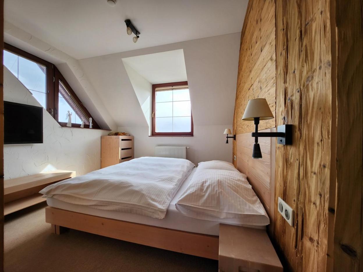 Hotel Family Kukučka -