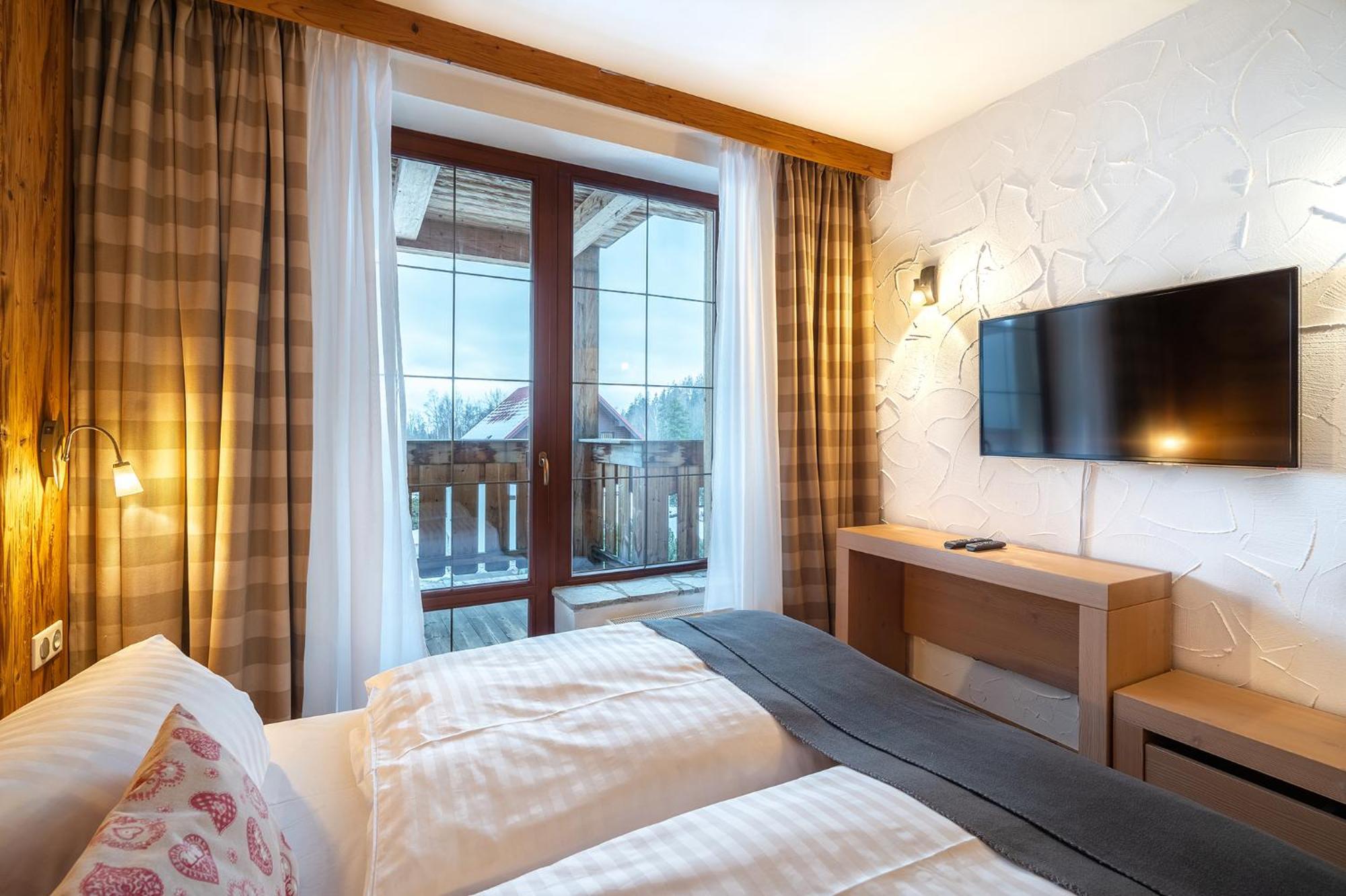 Hotel Family Kukučka -