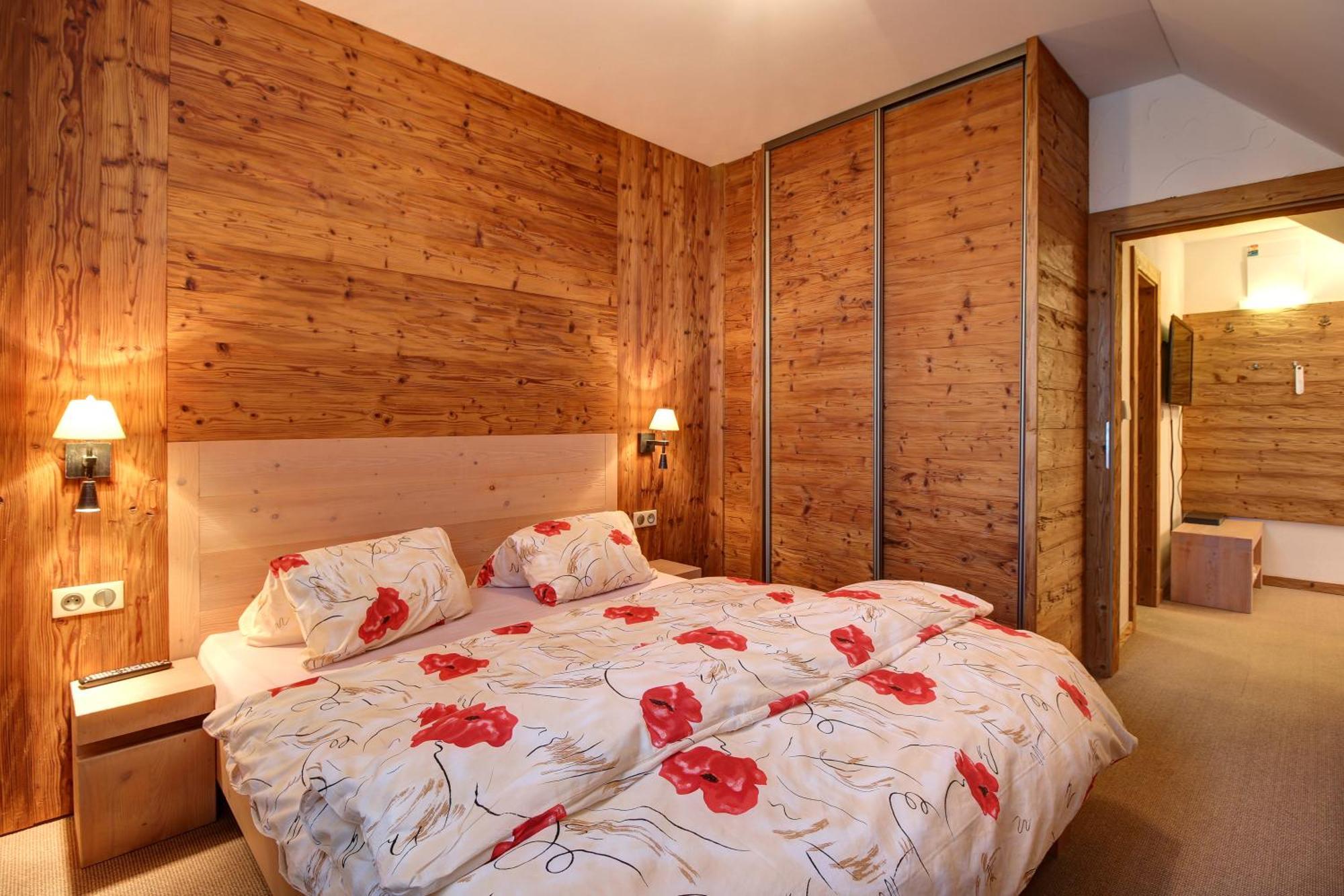Hotel Family Kukučka - Tatranská Lomnica